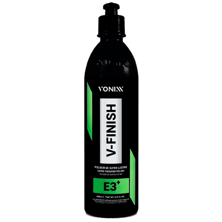 Vonixx V-Finish | Finish-Politur