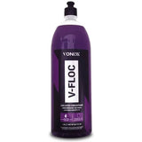 Vonixx V - Floc | pH-neutrales Shampoo & Snow Foam - De Detailshop