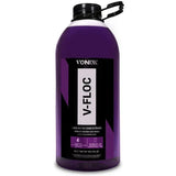 Vonixx V - Floc | pH-neutrales Shampoo & Snow Foam - De Detailshop