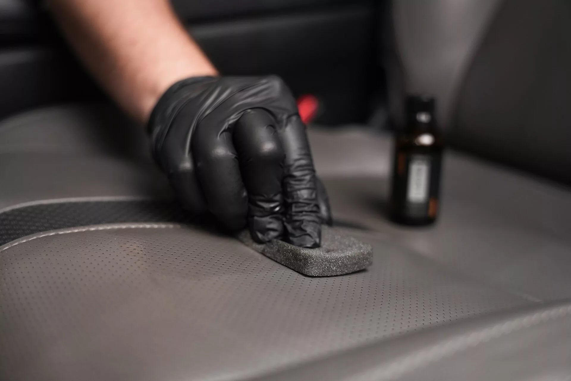 Vonixx V - Leather Pro | Coating 50ML - De Detailshop