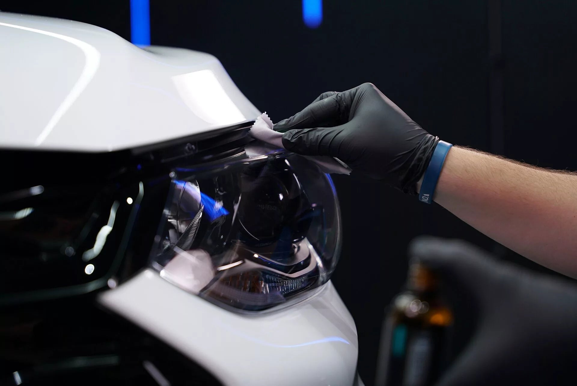 Vonixx V - Light Pro | Koplampcoating - De Detailshop