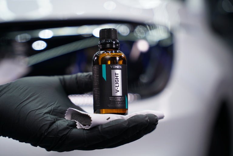 Vonixx V - Light Pro | Scheinwerferbeschichtung - De Detailshop