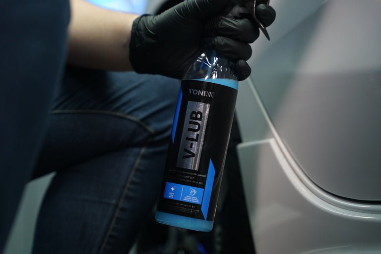 Vonixx V - Lub | Knet-Gleitmittel - De Detailshop