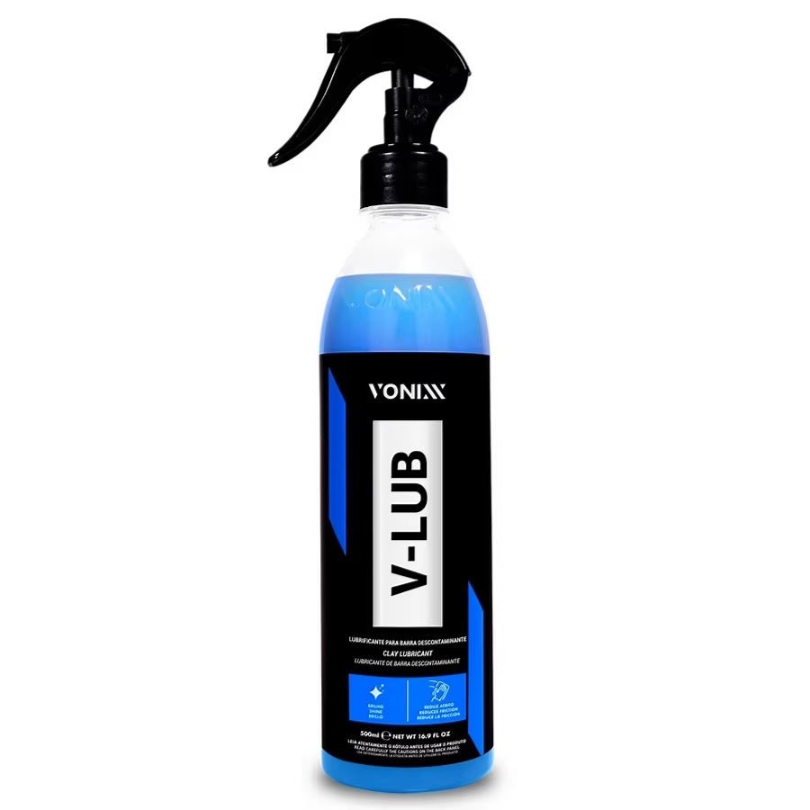 Vonixx V-Lub | Gleitmittel für Reinigungsknete