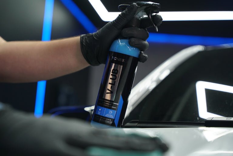 Vonixx V - Lub | Knet-Gleitmittel - De Detailshop