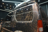 Vonixx V - Mol | entfettender Snow Foam & Shampoo - De Detailshop