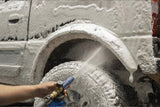 Vonixx V - Mol | entfettender Snow Foam & Shampoo - De Detailshop