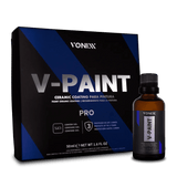 Vonixx V - Paint Pro | Keramikbeschichtung - De Detailshop