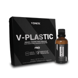 Vonixx V - Plastic Pro | Keramik-Kunststofffbeschichtung - De Detailshop
