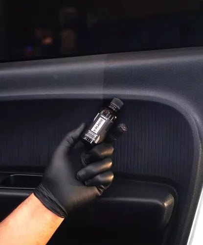 Vonixx V - Plastic Pro | Keramische plastic coating - De Detailshop