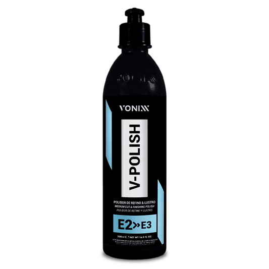 Vonixx V - Polish | Polijstpasta Medium - De Detailshop