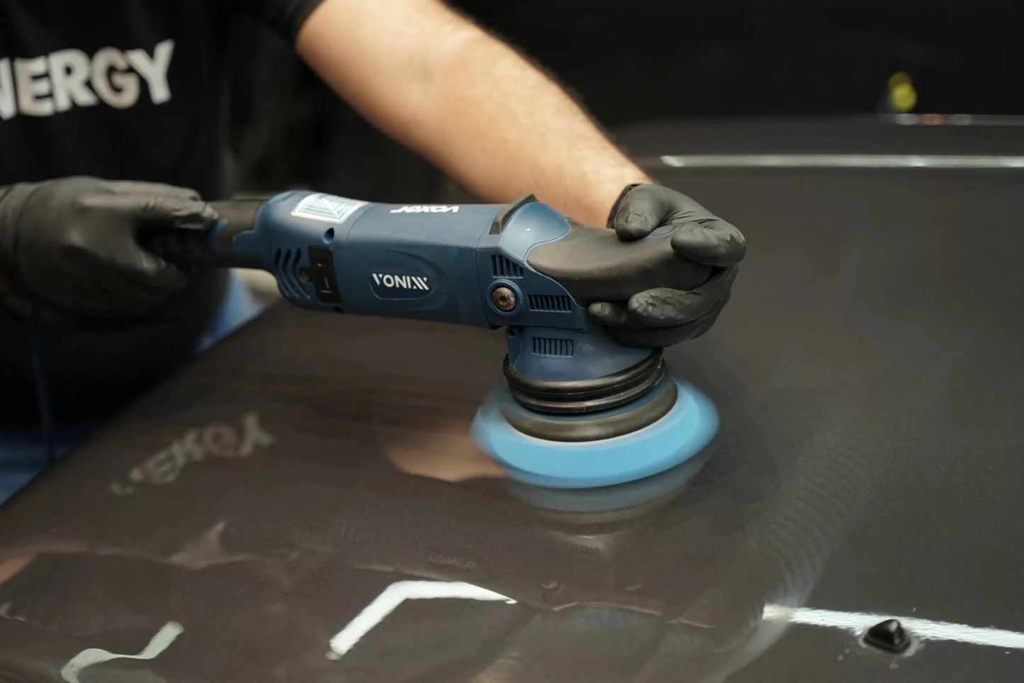Vonixx V30 | Polijst pasta - De Detailshop
