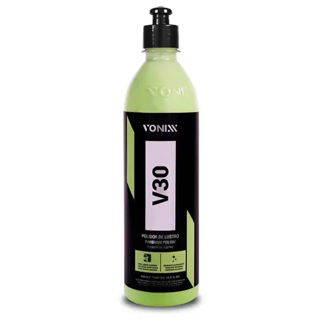 Vonixx V30 | Polijst pasta - De Detailshop