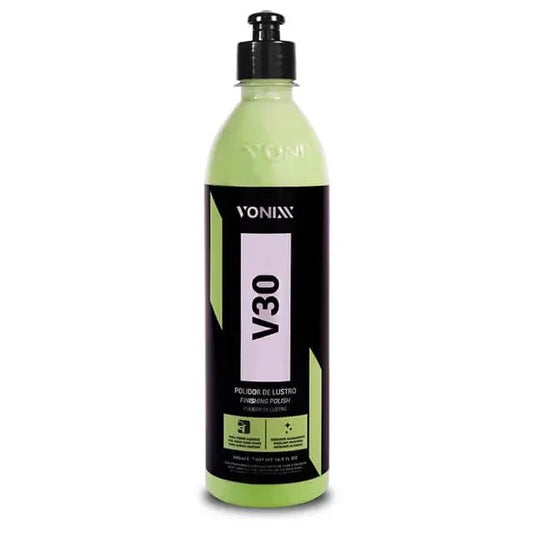 Vonixx V30 | Polijst pasta - De Detailshop