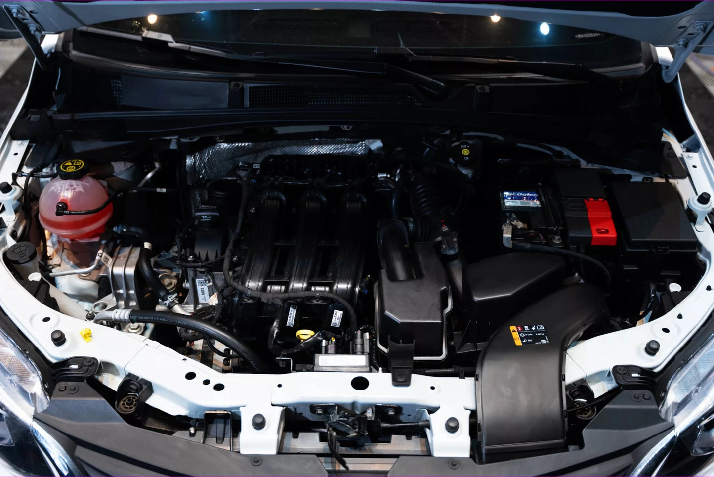 Vonixx Verom Motorvernis - De Detailshop
