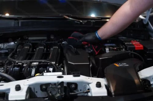 Vonixx Verom Motorvernis - De Detailshop