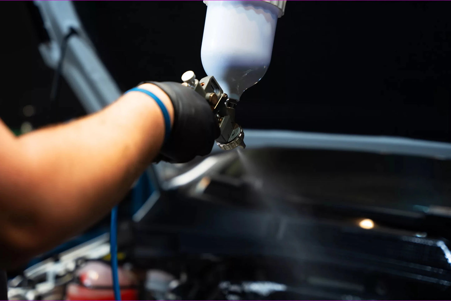 Vonixx Verom Motorvernis - De Detailshop
