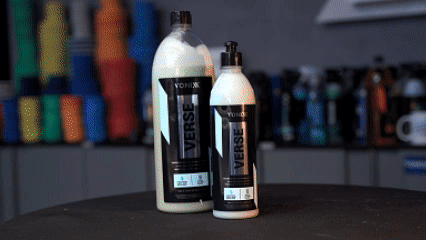 Vonixx Verse | Kunststofffpflege - Default Title - De Detailshop