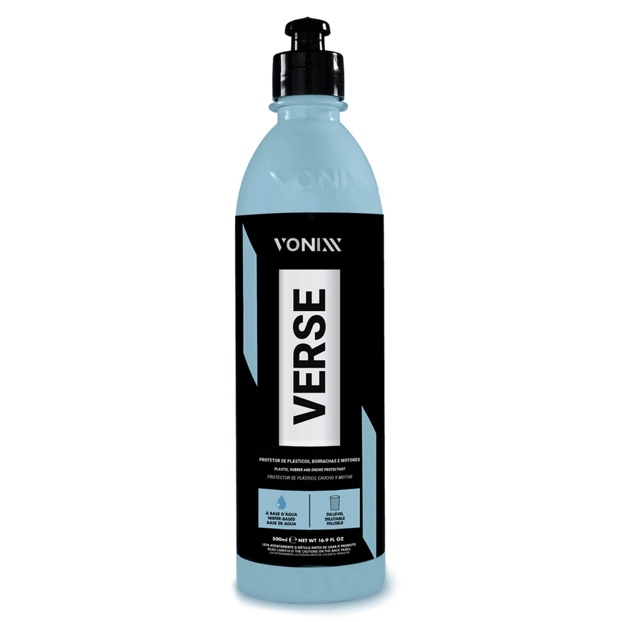 Vonixx Verse | Kunststoffpflege