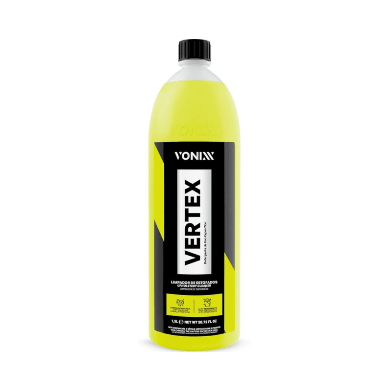 Vonixx Vertex | Polster- und Teppichreiniger