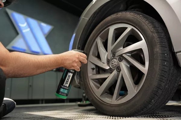 Vonixx Vexus | Reiniger voor velgen en motoren - De Detailshop