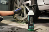 Vonixx Vexus | Felgen- und Motorreiniger - De Detailshop