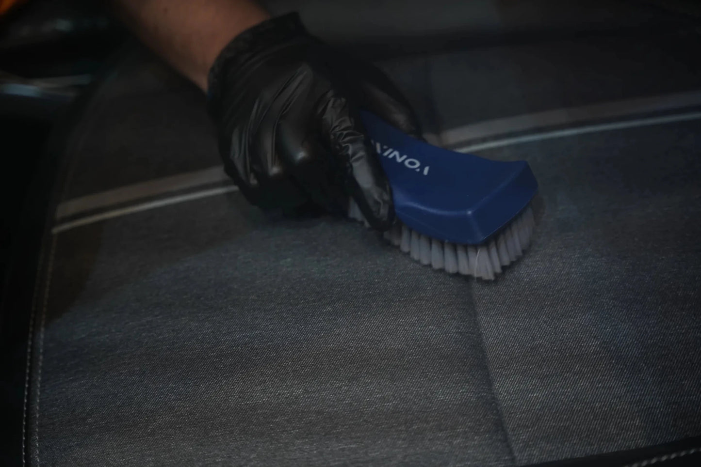 Vonixx Zachte Reinigingsborstel - De Detailshop