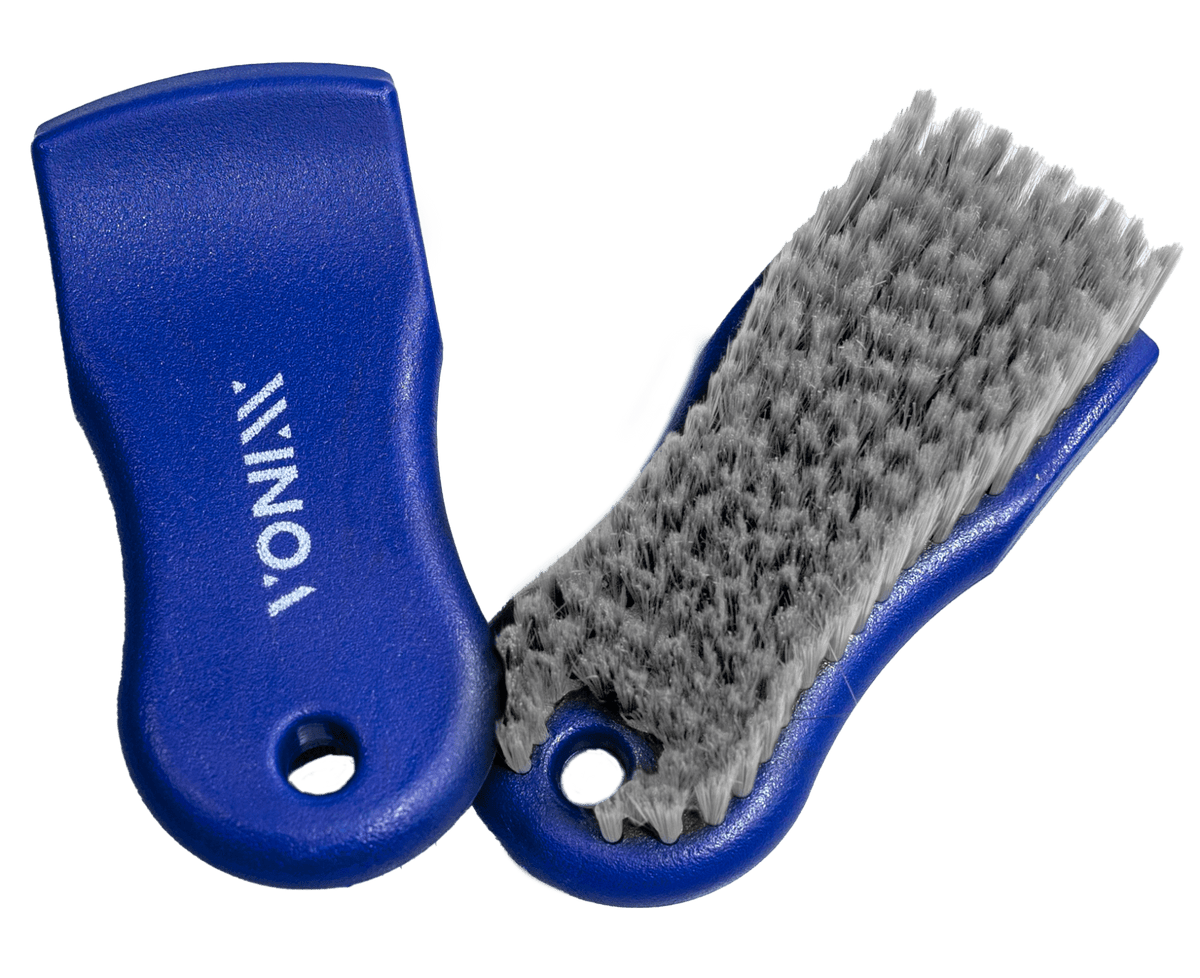 Vonixx weiche Reinigungsbürste - De Detailshop