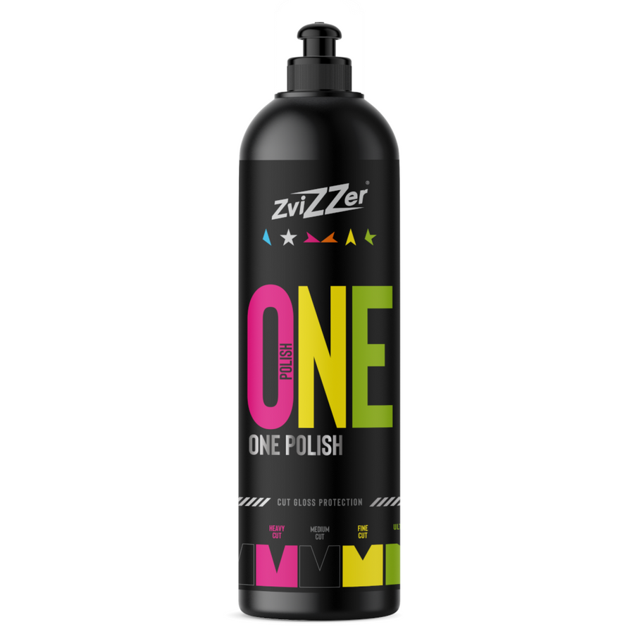 ZviZZer ONE Polish 750ml