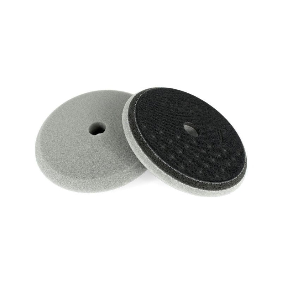 ZviZZer Thermo UFO Pad | Hard, Grau, 125 mm