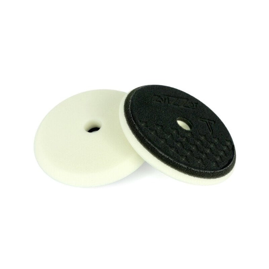 ZviZZer Thermo UFO Pad | Medium, Weiß, 125 mm